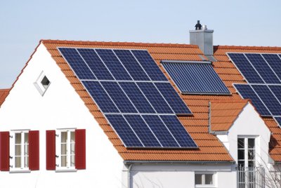 Photovoltaikanlage