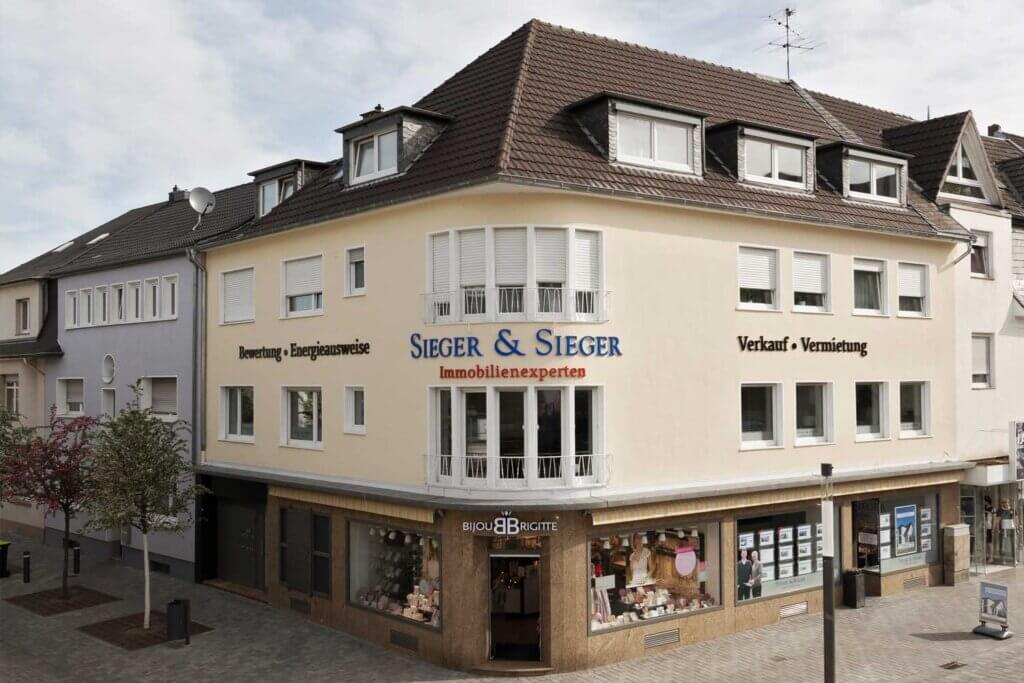 Sieger und Sieger