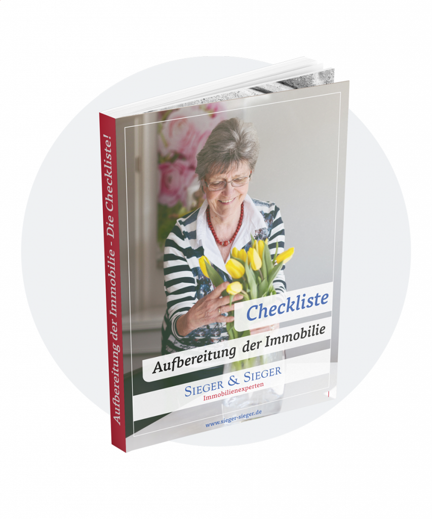 checkliste aufbereitung der immobilie