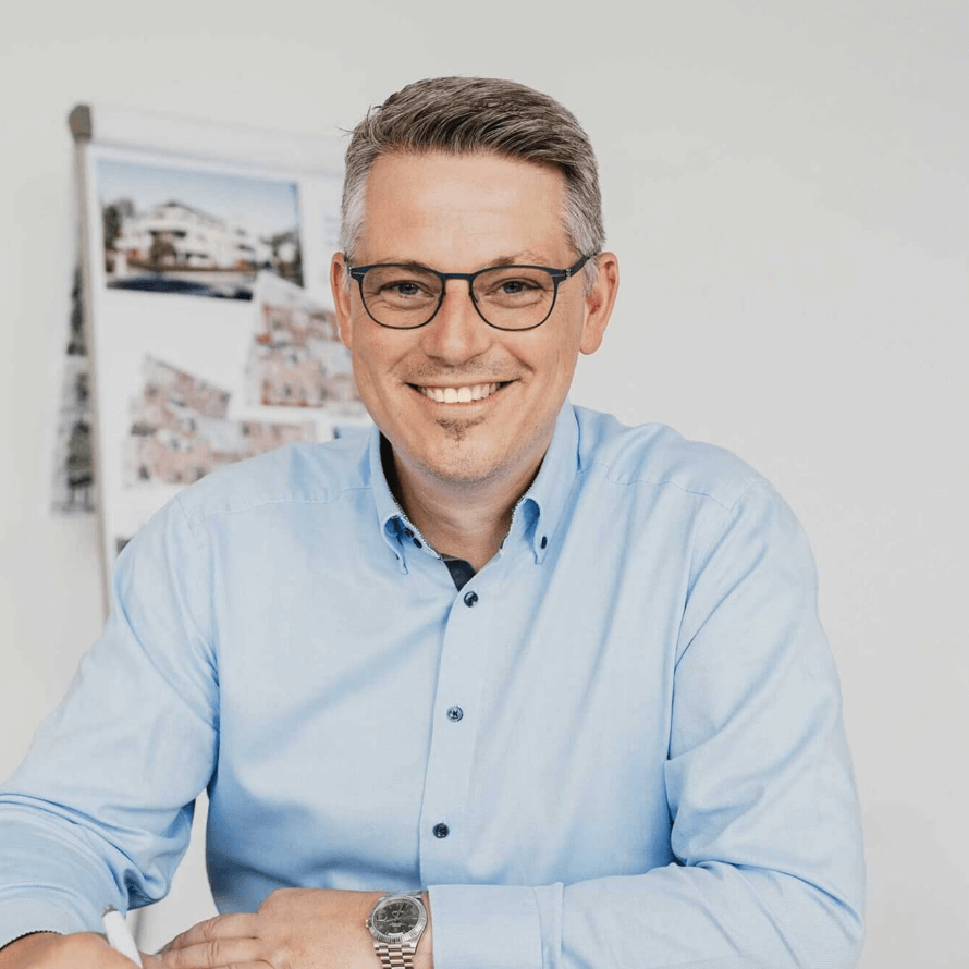 Stefan Sieger