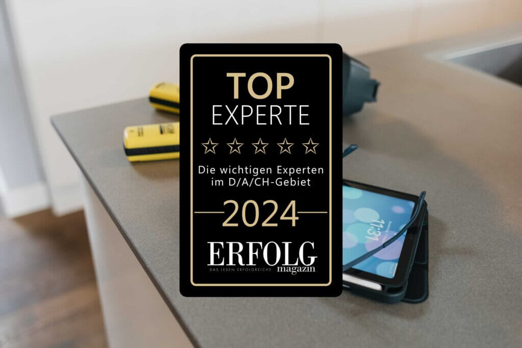 Erfolgsmagazin