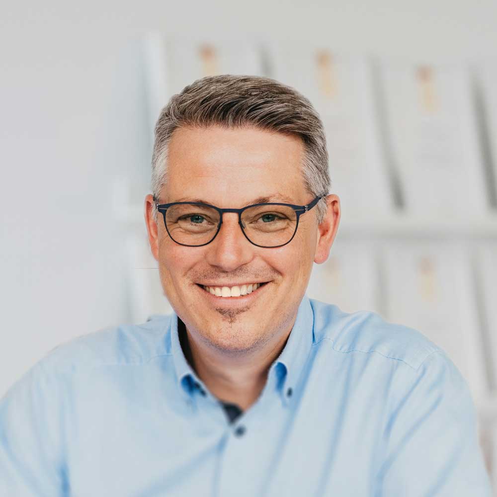 Stefan Sieger