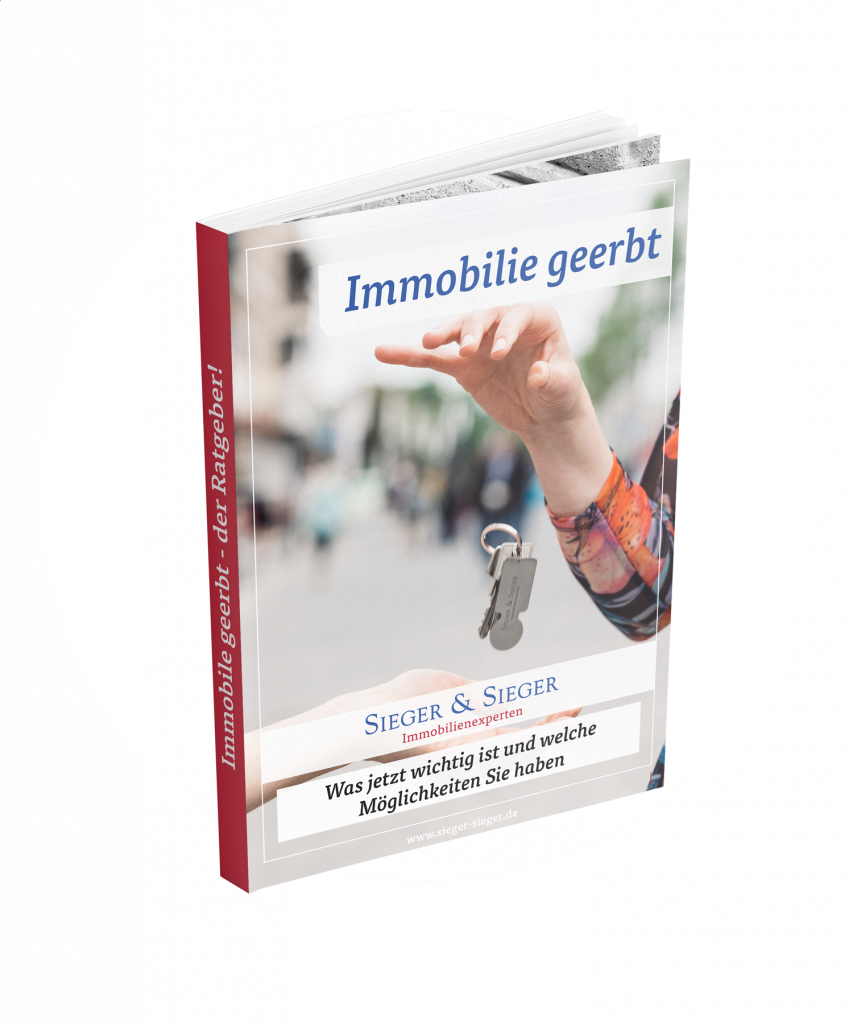Immobilie-geerbt