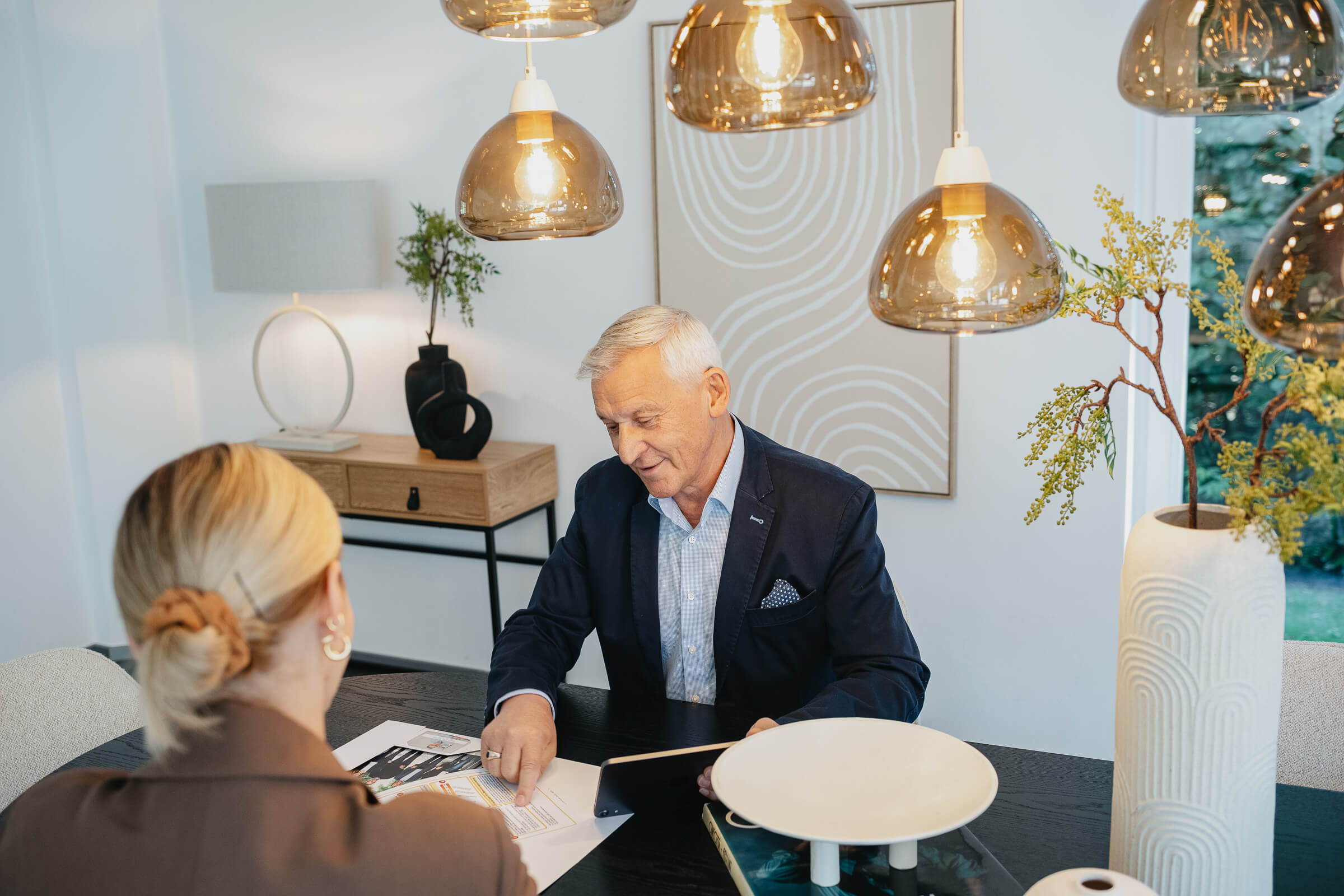 Sieger & Sieger Immobilien - Persönlich für Sie da