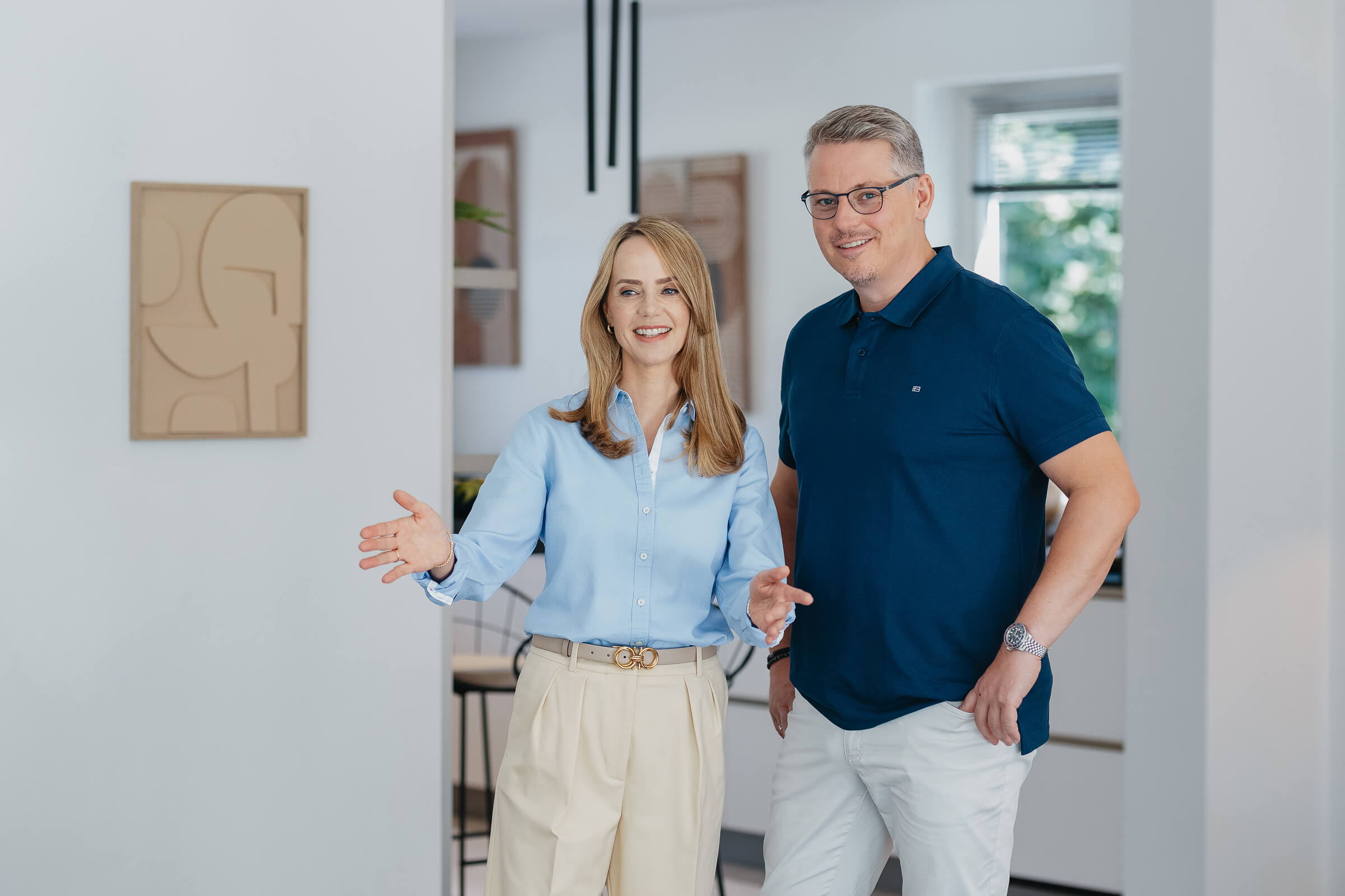 Sieger & Sieger Immobilien – Ihre Experten vor Ort