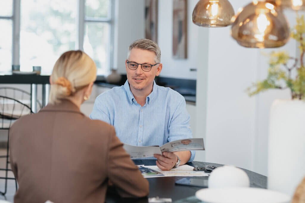 Sieger & Sieger Immobilien – Ihre Immobilie in guten Händen.