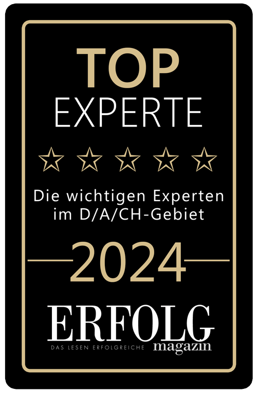 Top Experte 2024