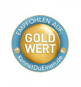 Gold Wert