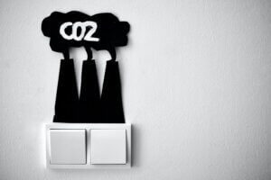CO2 Steuer