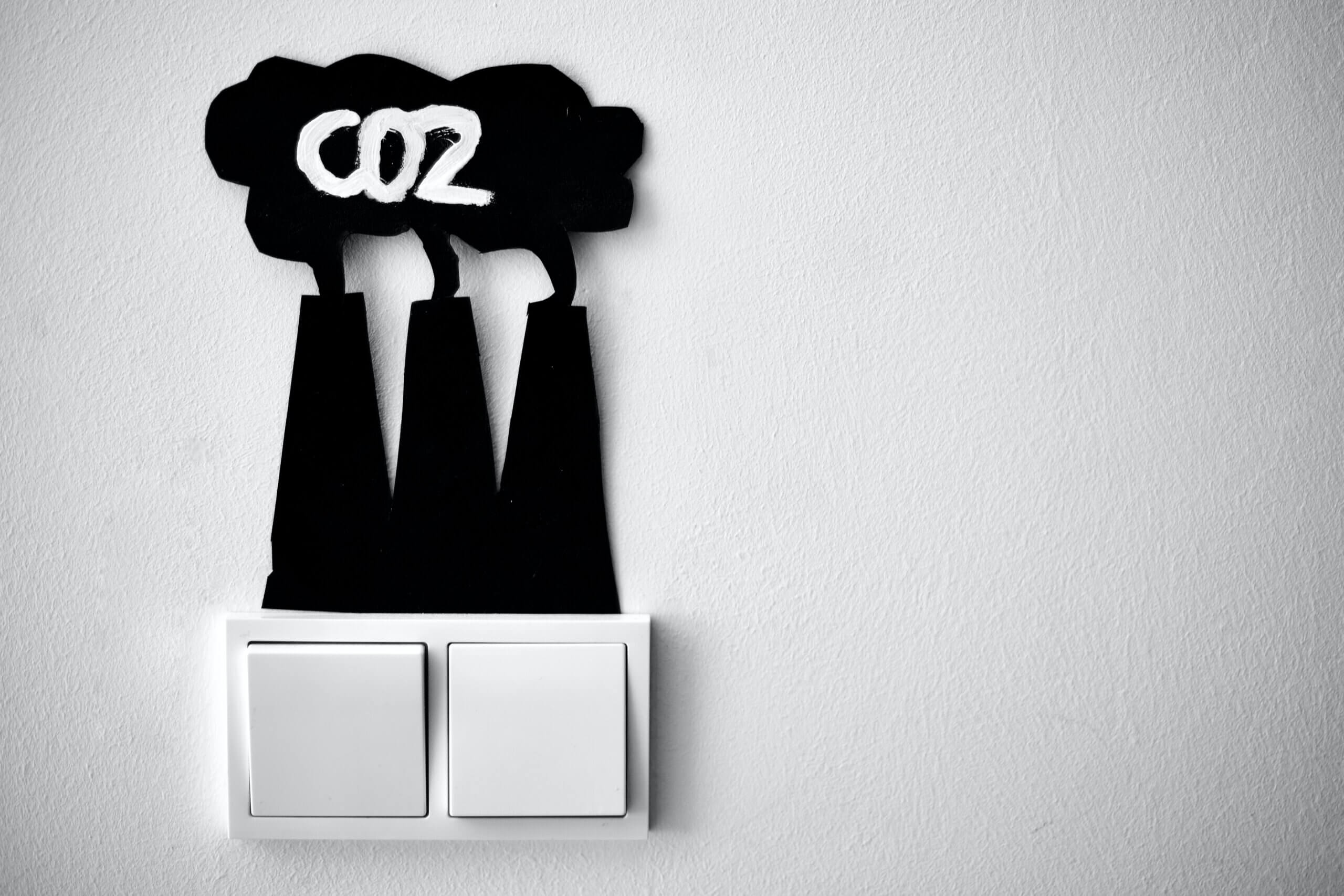 CO2 Steuer