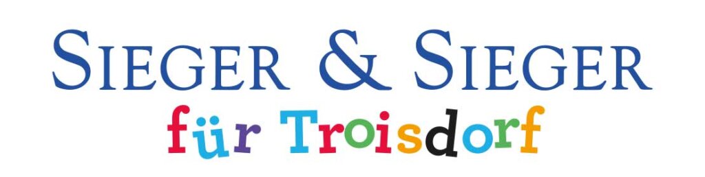 Sieger & Sieger für Troisdorf